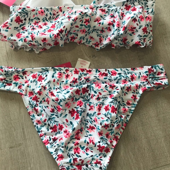 Target Swim Target Swim Suit Set New Poshmark
